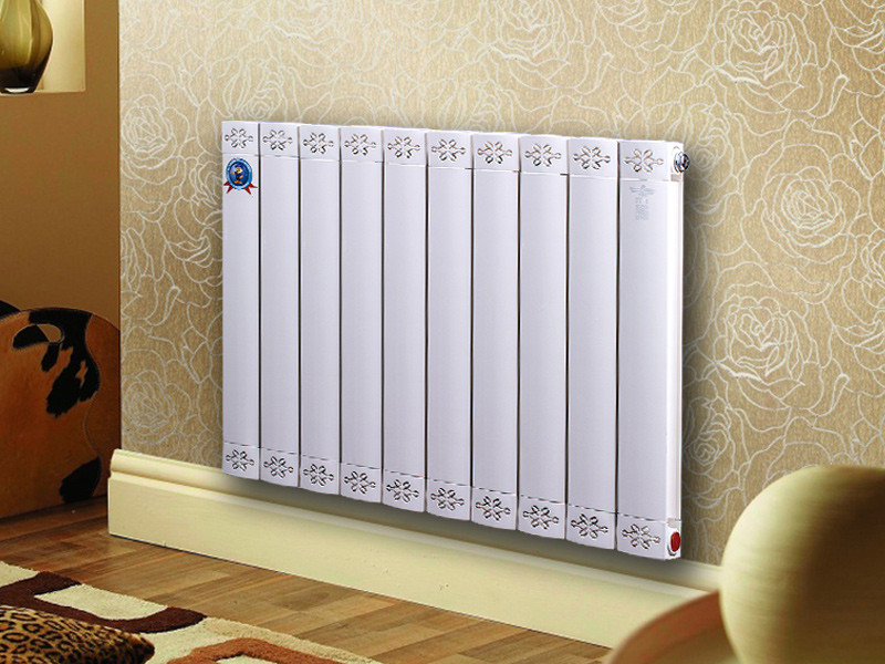 銅鋁復(fù)合暖氣片80*60-1