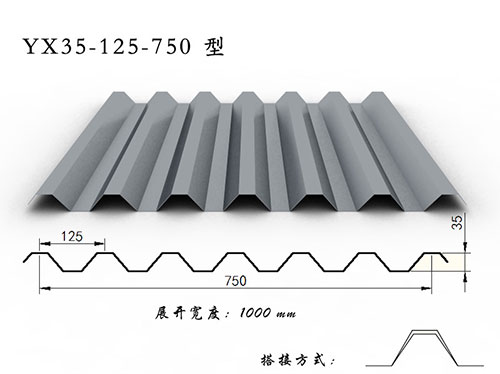 鋼筋桁架樓承板廠家價格